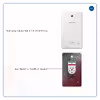 برچسب پوششی ماهوت مدل Iran-National-Football-Team مناسب برای تبلت سامسونگ Galaxy Tab 4 7.0 2014 T231