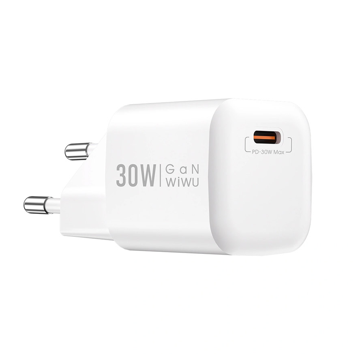 شارژر دیواری ویوو مدل Wi-U006 توان 30 وات