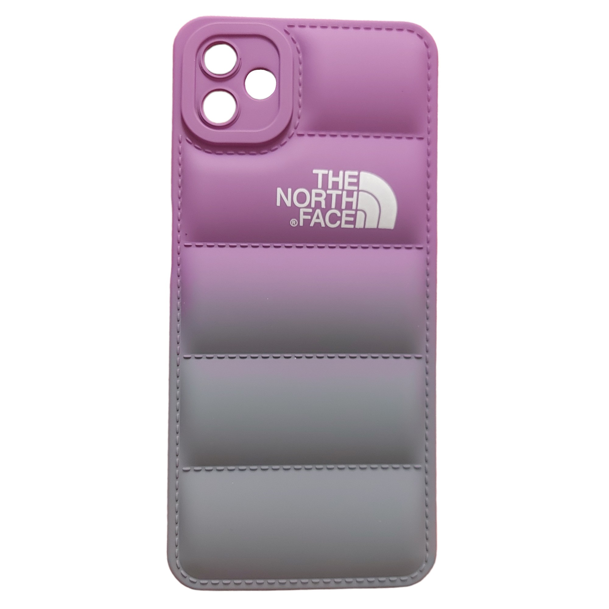 کاور طرح  پافری مناسب برای گوشی موبایل سامسونگ Galaxy A04E

