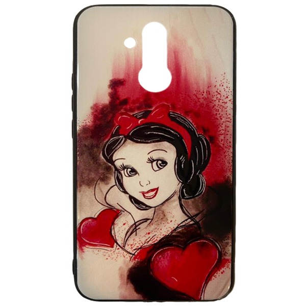 کاور مدل S-13 مناسب برای گوشی موبایل هوآوی Mate 20 lite