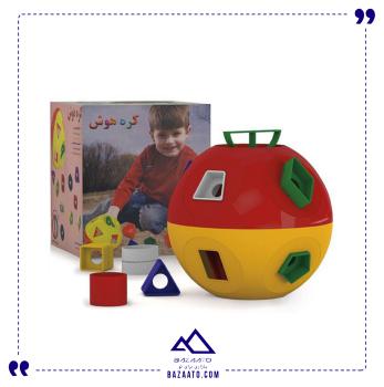 اسباب بازی فکری کره هوش