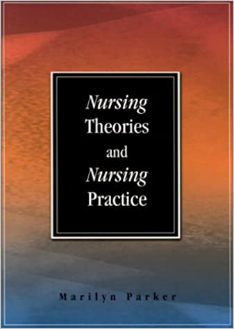  دانلود کتاب Nursing Theories And Nursing Practice, 2001 - دانلود کتاب های دانشگاهی