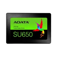 اس اس دی ای دیتا SSD ADATA SU650 256GB Ultimate