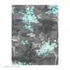 ملحفه آدنو مدل وینتیج کد IR110 دونفره سایز 160x200 سانتی متر