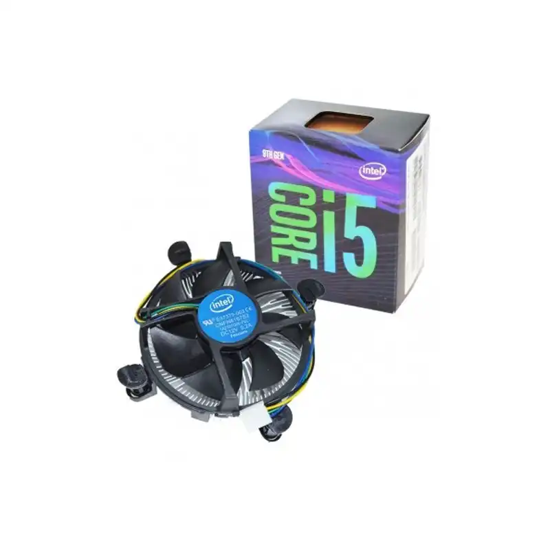 فن CPU طرح اورجینال زیر مس کمبو - یاسین کامپیوتر