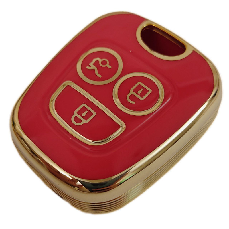 کاور ریموت و سوئیچ خودرو یونیورس اکسسوری مدل UNIVERSE-FULL-TPU-SOREN مناسب برای سورن | کالا مکس