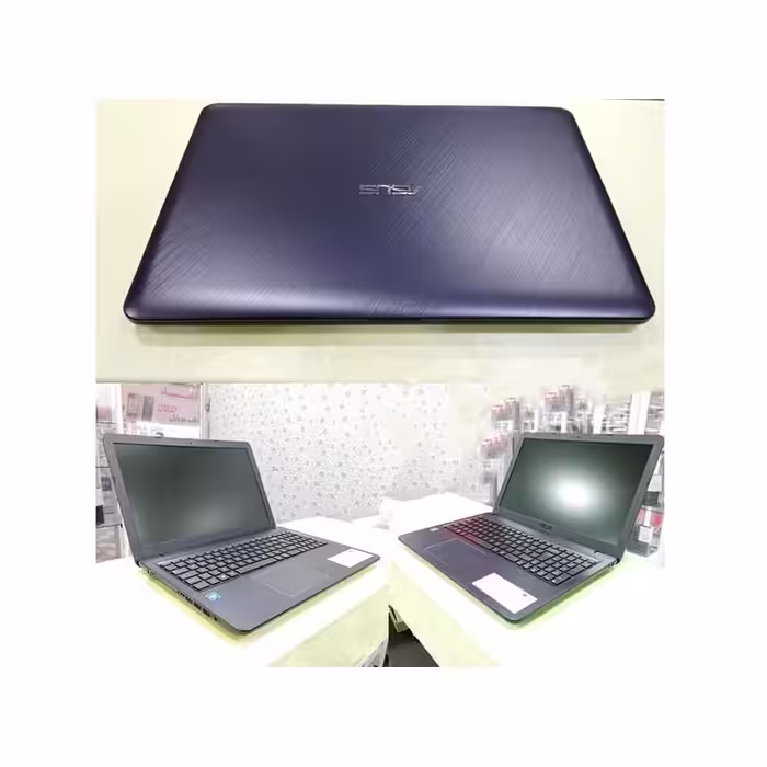 مشخصات و خرید لپ تاپ ایسوس مدل X543N | ژینال