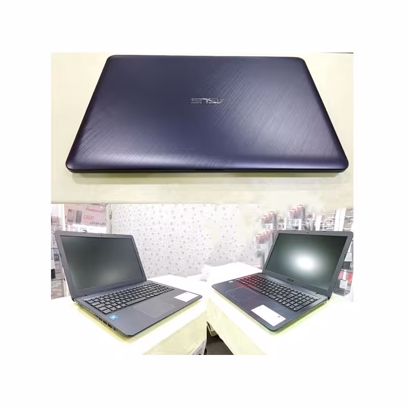 مشخصات و خرید لپ تاپ ایسوس مدل X543N | ژینال
