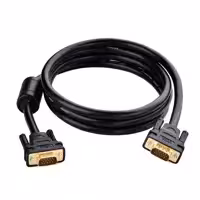 کابل VGA یوگرین مدل VG101-11633 طول 15 متر