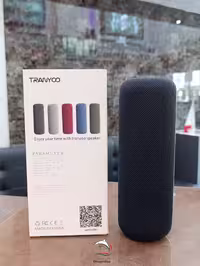اسپیکر بلوتوث ترانیو مدل TRANYOO T-BS37
