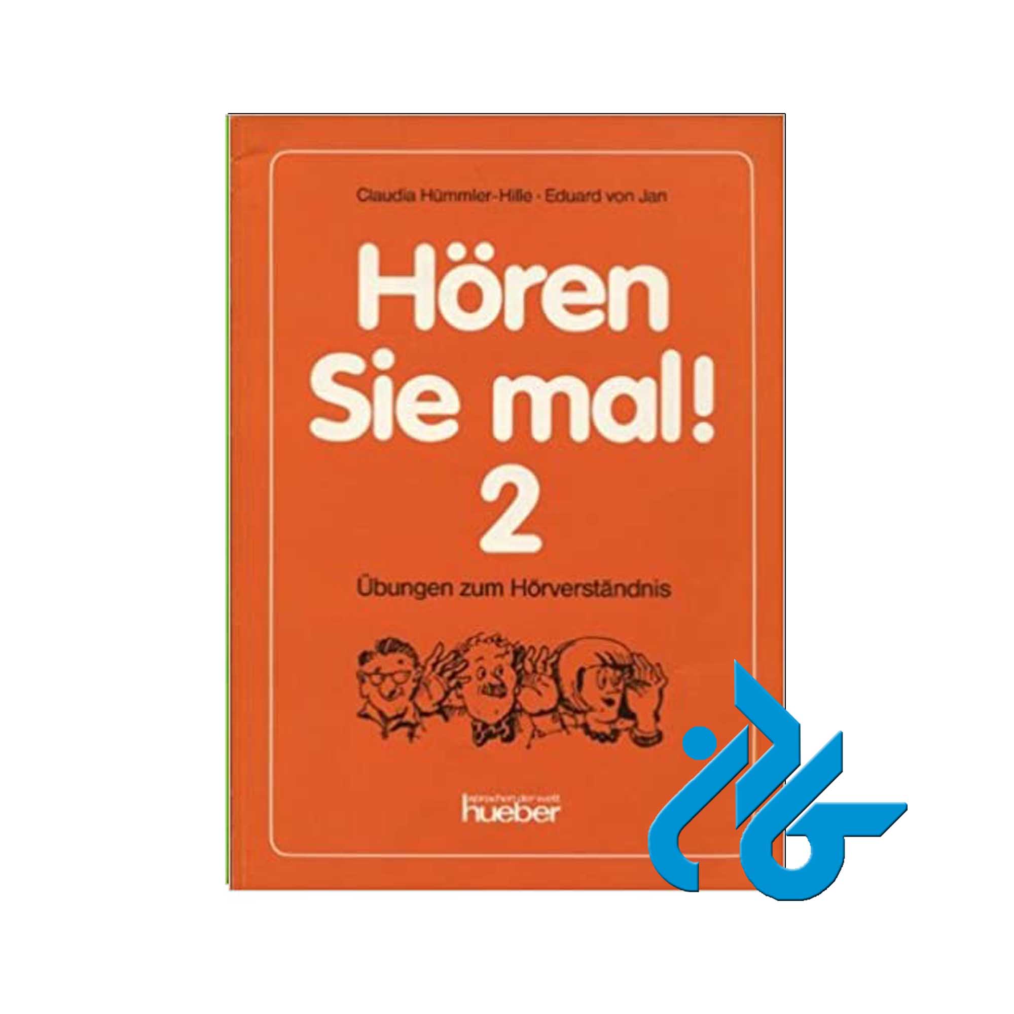 Horen sie mal 2 خرید از فروشگاه کتاب کادن تا 50% تخفیف خرید کتاب آلمانی