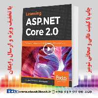 Learning ASP.NET Core 2.0