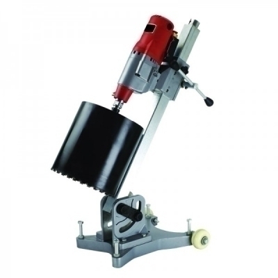 دریل نمونه برداری (کرگیری) مدل DCD-12250 محک