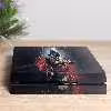 برچسب پلی استیشن ۴ مدل طرح assassins creed game کد PS-10134 