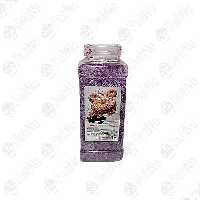 ترافل خوراکی ریز رنگ بنفش (65گرمی )