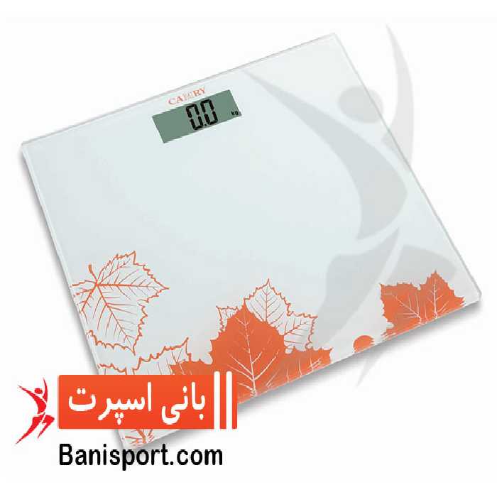 ترازو دیجیتال کمری EB 9360