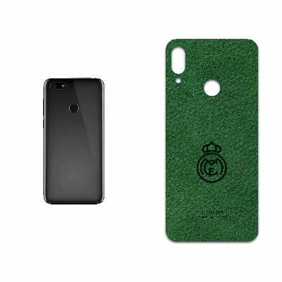 برچسب پوششی ماهوت مدل GL-REAL مناسب برای گوشی موبایل موتورولا Moto E6 Plus