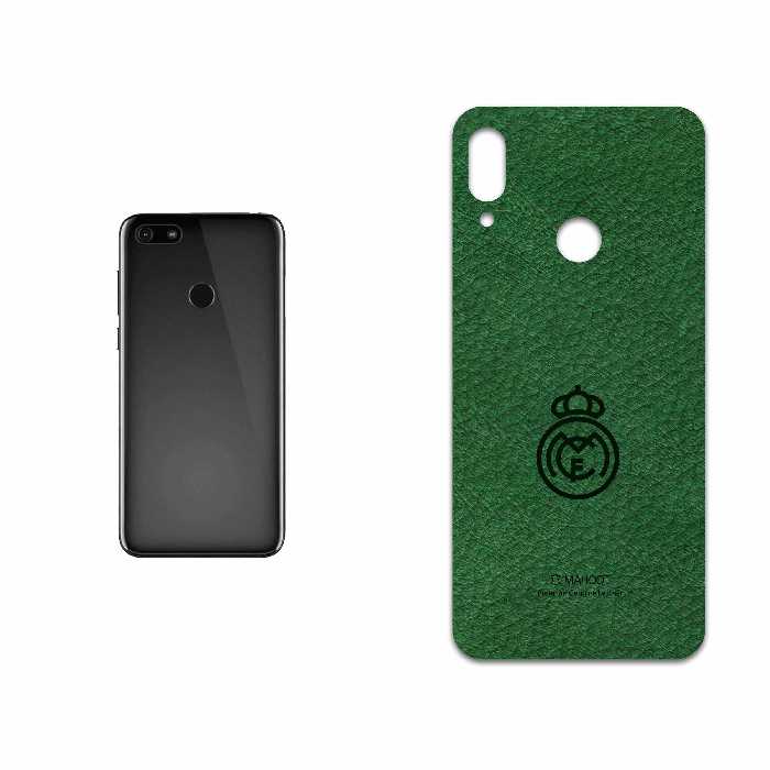 برچسب پوششی ماهوت مدل GL-REAL مناسب برای گوشی موبایل موتورولا Moto E6 Plus