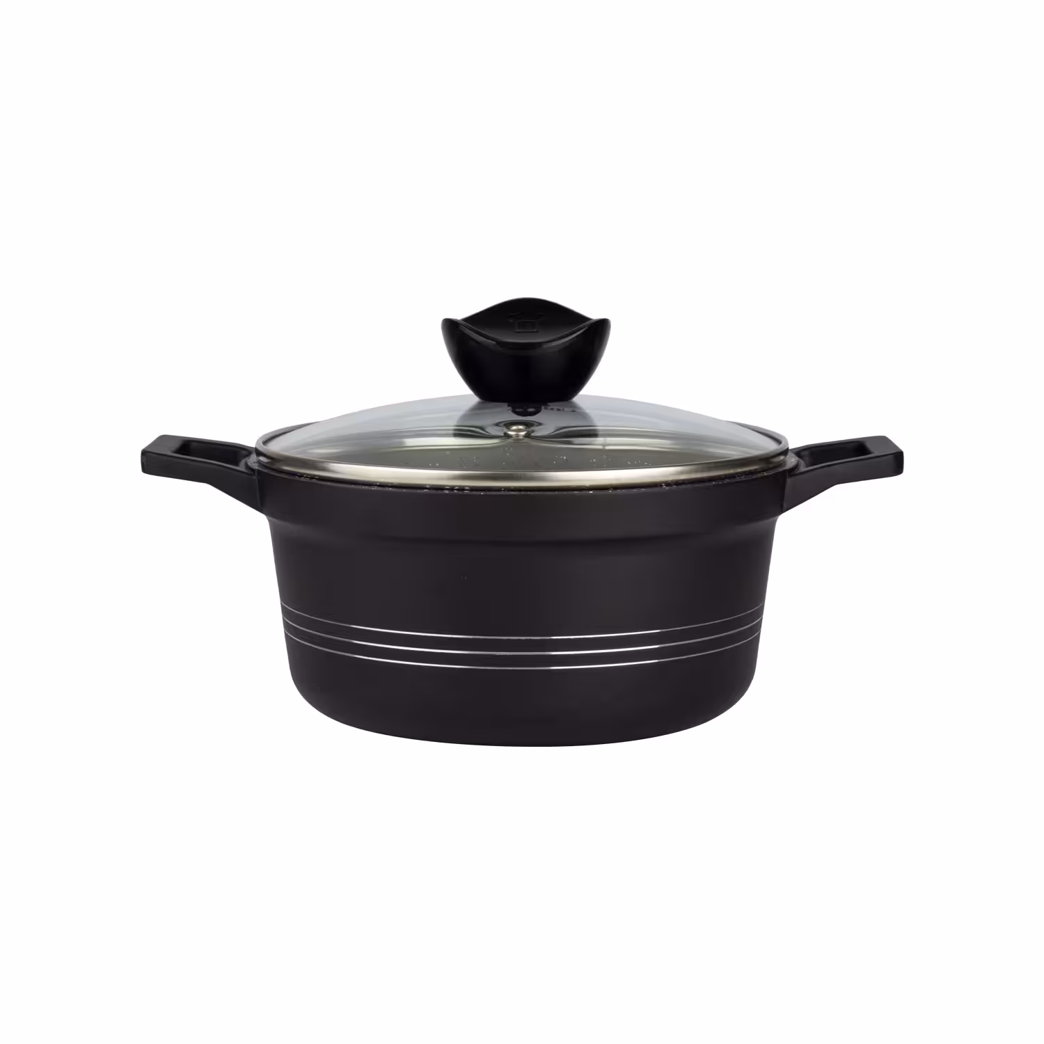 قابلمه مدل گرانیتی طرح کلاسیک کد nu-7803 سایز 20