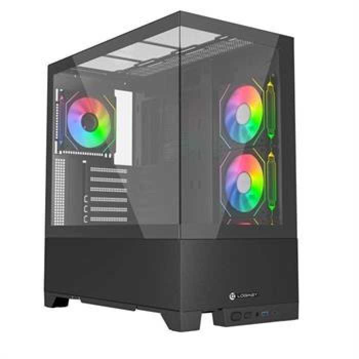 خرید سیستم اسمبل شده اقتصادی گیمینگ System Dragon BTF با بهترین قیمت