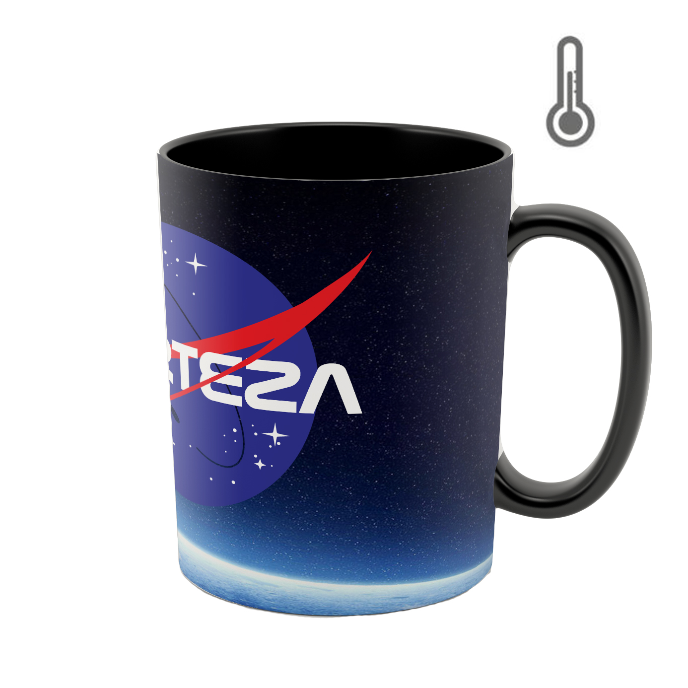 ماگ حرارتی طرح ناسا مدل مرتضی