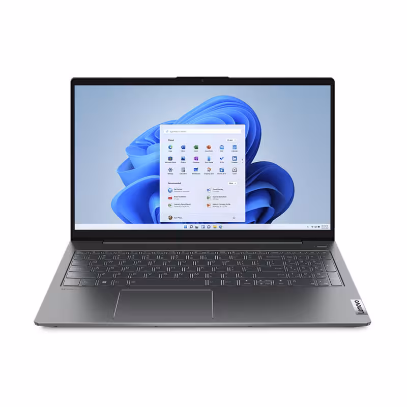 قیمت لپ تاپ لنوو Lenovo IdeaPad 5 1235U 15IAL7 | براکالا
