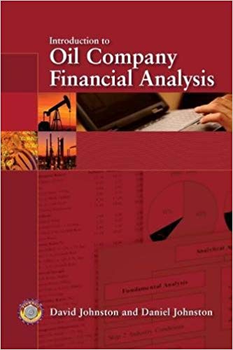  دانلود کتاب Introduction To Oil Company Financial Analysis, 2006 - دانلود کتاب های دانشگاهی