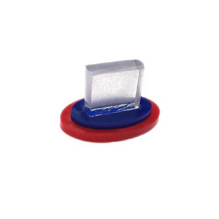 دسته کریستال سایز 13 (2.5 در 6 سانت)