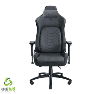 صندلی گیمینگ ریزر مدل ISKUR Dark Gray Fabric XL