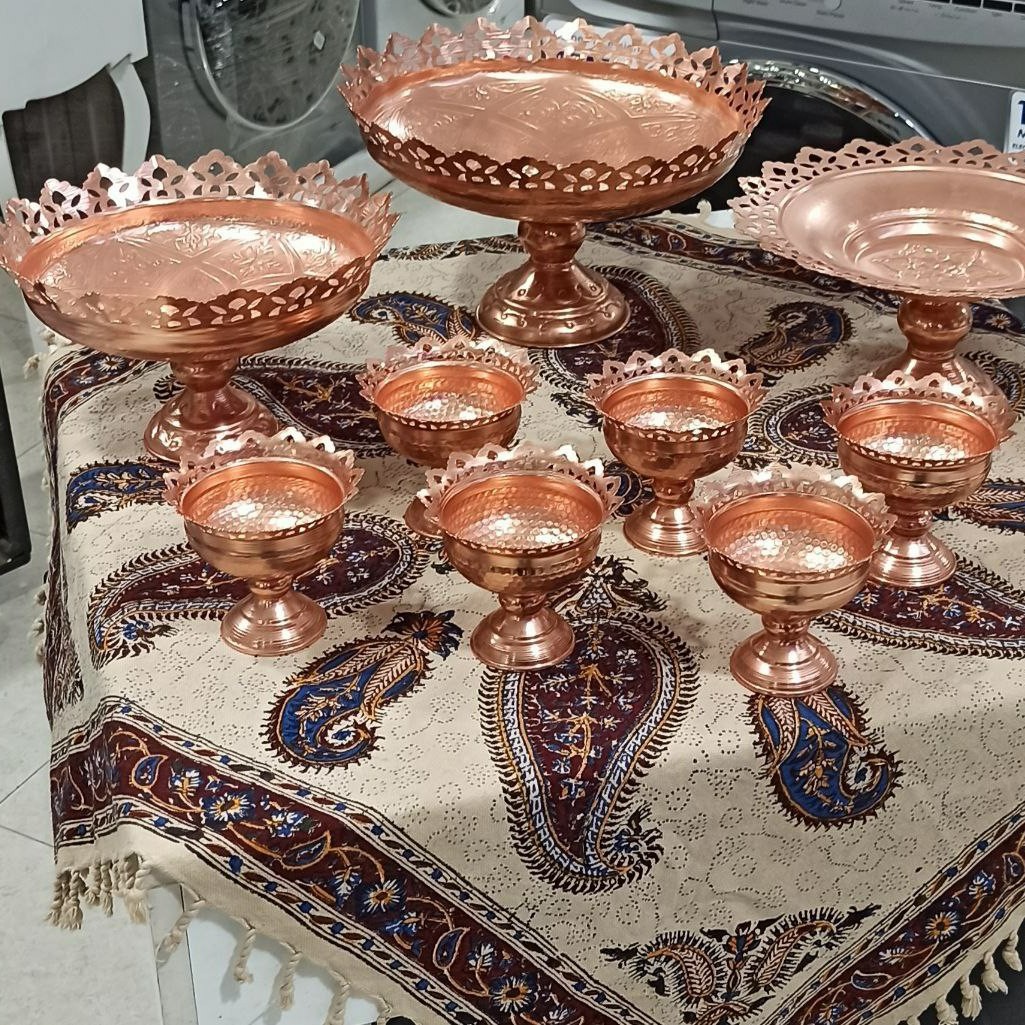 سرویس پذیرایی