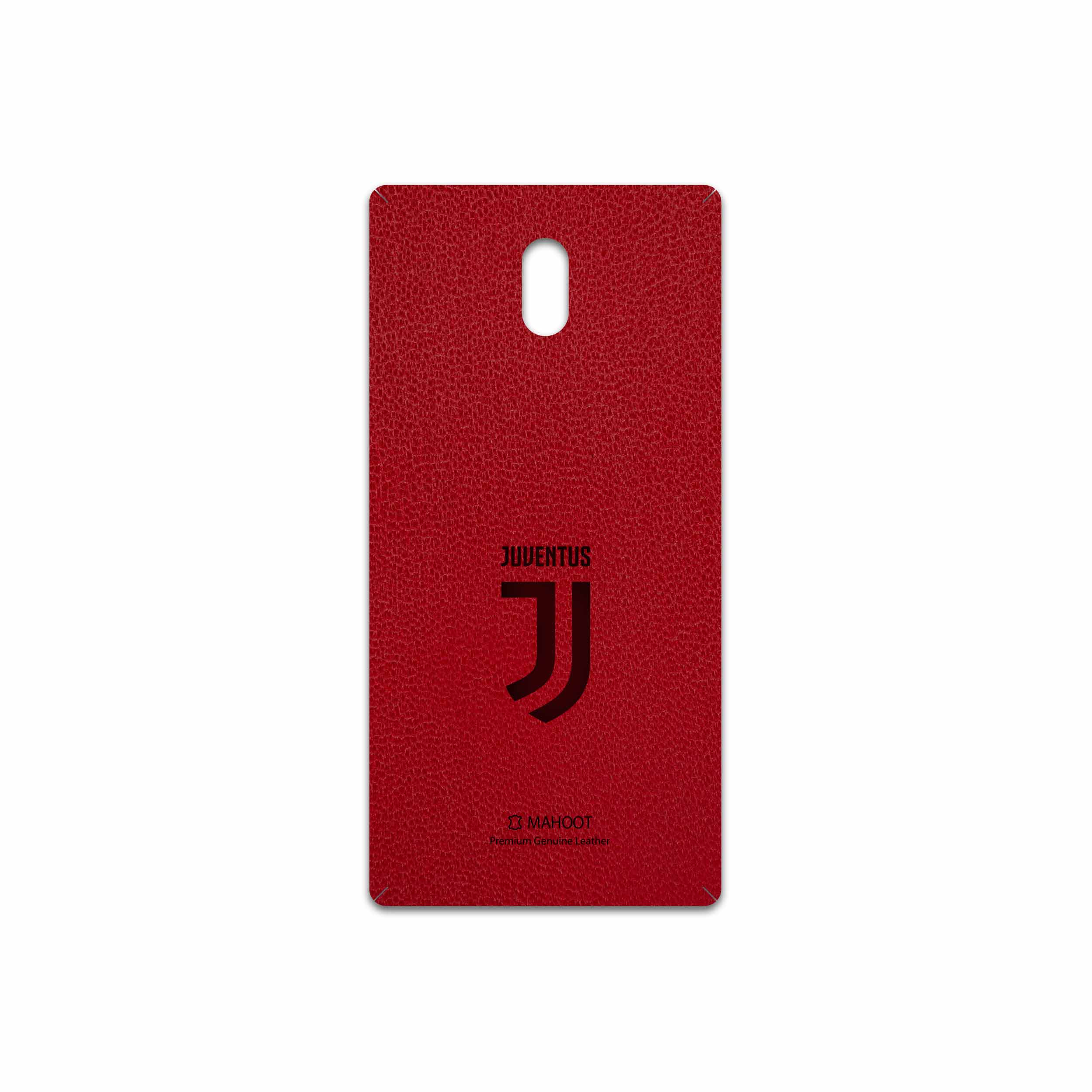 برچسب پوششی ماهوت مدل RL-JUVE مناسب برای گوشی موبایل نوکیا 3