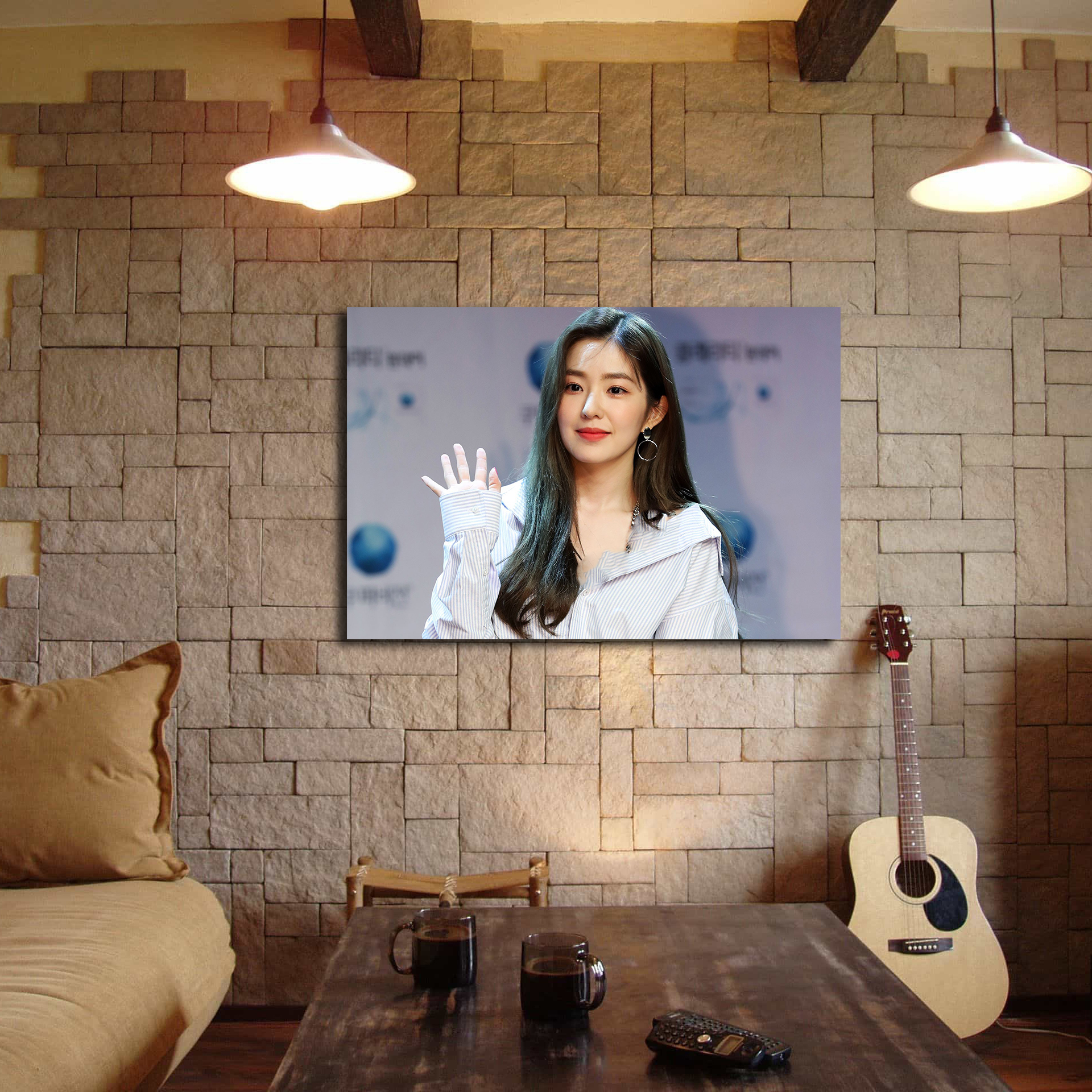 تابلو شاسی مدل irene کد 25