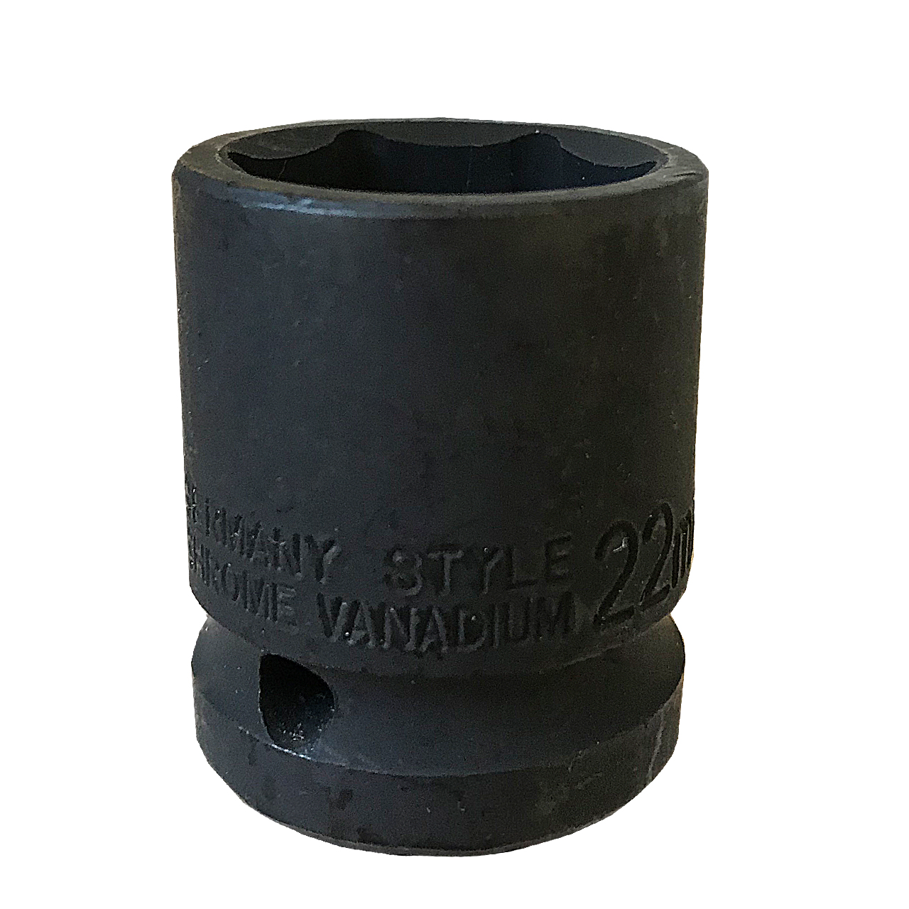 سری بکس جرمنی استایل کد GSM سایز 22 میلیمتر