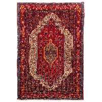 فرش دستباف دو متری سی پرشیا کد 179125