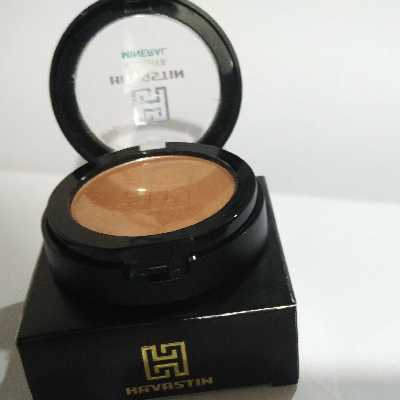 رژ گونه هاواستین مدل MINERAL شماره 21