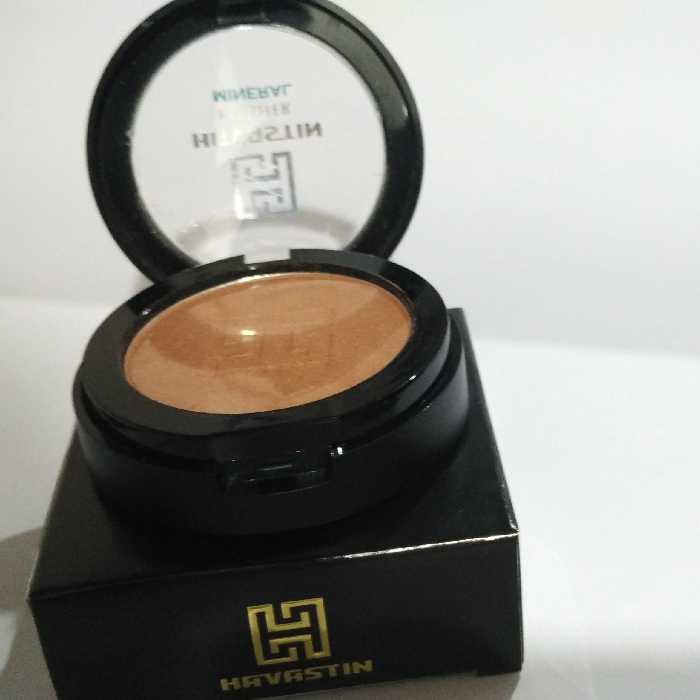 رژ گونه هاواستین مدل MINERAL شماره 21