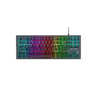 کیبورد مخصوص بازی آئولا مدل  AULA F3032