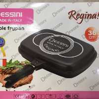 تابه رژیمی دو طرفه دسینی سایز 36
