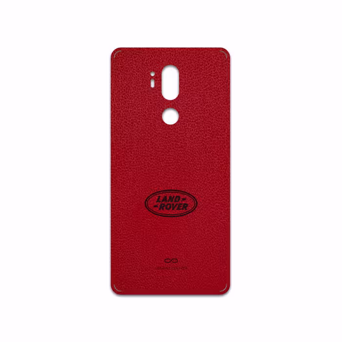 برچسب پوششی ماهوت مدل RL-RNG_RVR مناسب برای گوشی موبایل ال جی G7 PLUS THINQ