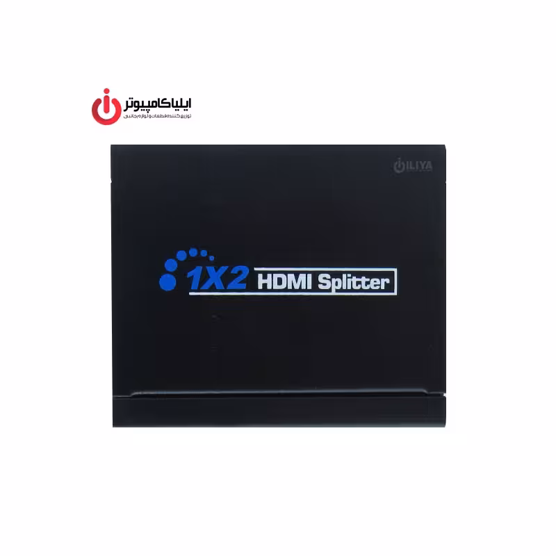 اسپلیتر 1 به 2 HDMI فرانت مدل FN-V120
