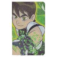 کیف کلاسوری مدل بن تن - 10 مناسب برای تبلت سامسونگ Galaxy Tab A 8.0 2019 T290 / T295