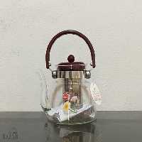 قوری دسته بالا 650 پیرکس