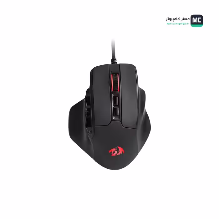 قیمت و خرید موس گیمینگ ردراگون BULLSEYE M806 RGB