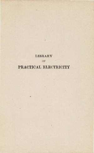  دانلود کتاب Practical Electrical Wiring, 2nd ed, 1941 - دانلود کتاب های دانشگاهی