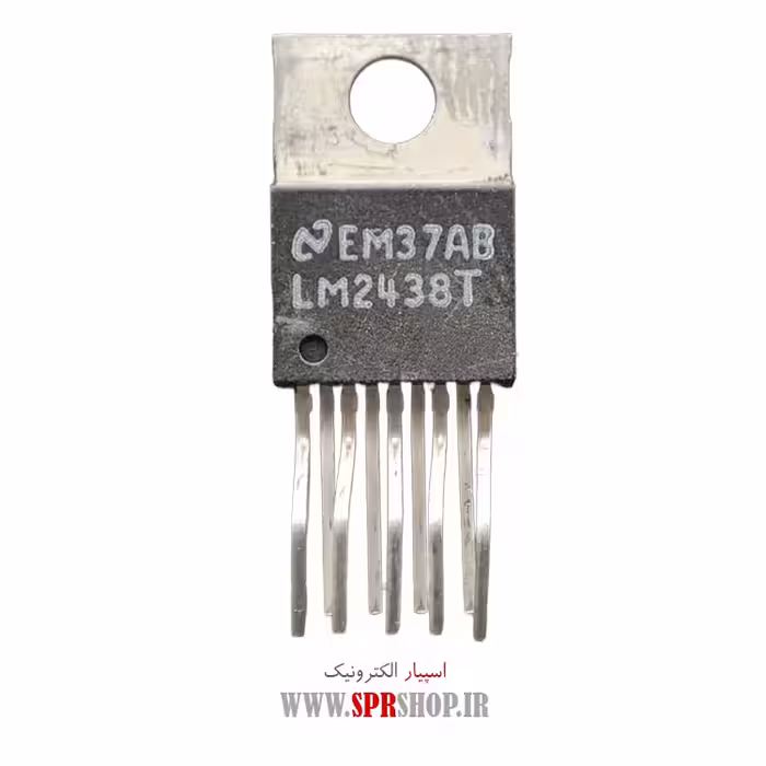 آی سی LM2438
