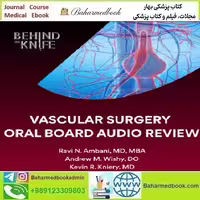 BTK Vascular Surgery Oral Board Audio Review 2024 video c