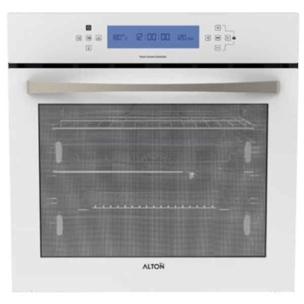 فر توکار برقی آلتون کد V303 W