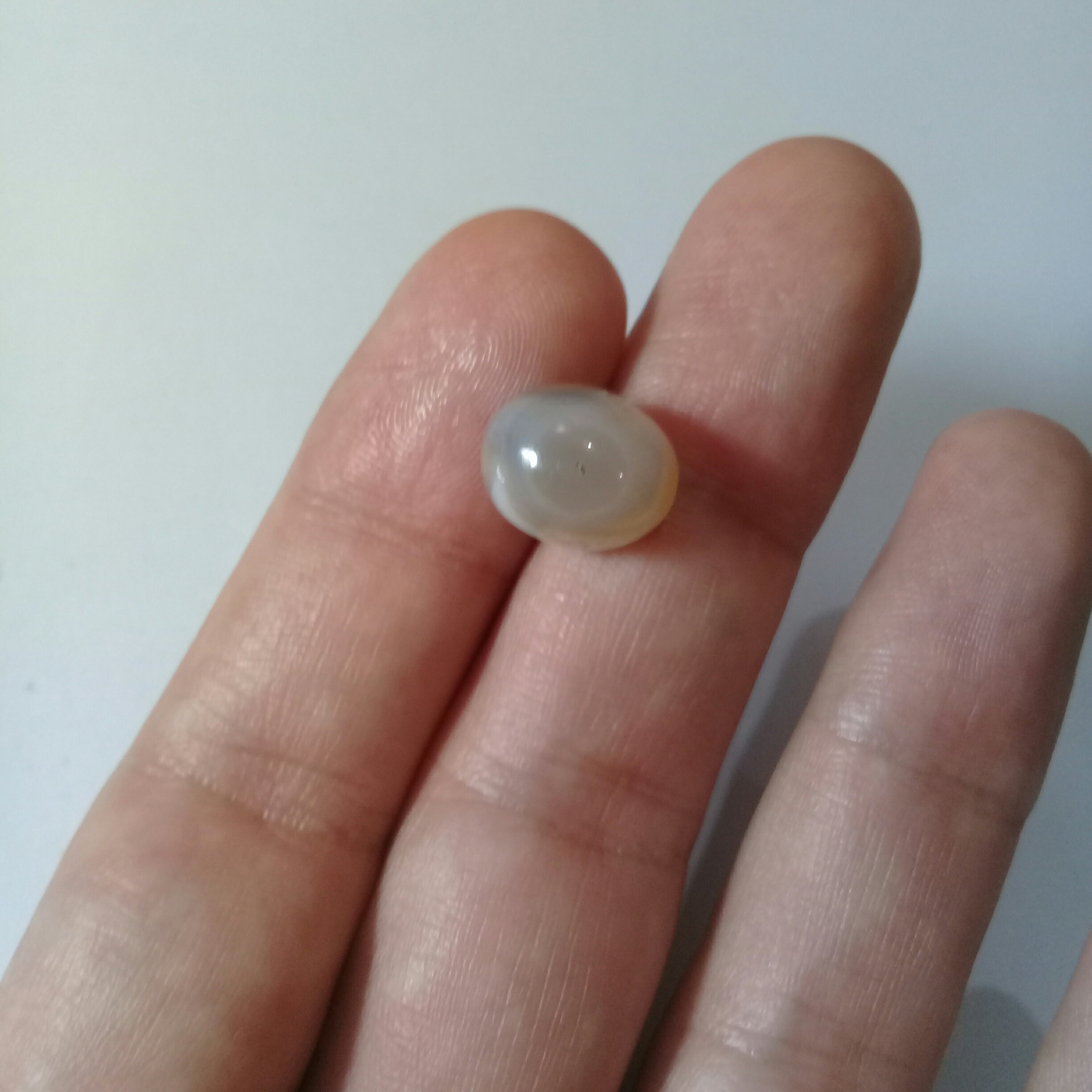 نگین باباقوری عالی 