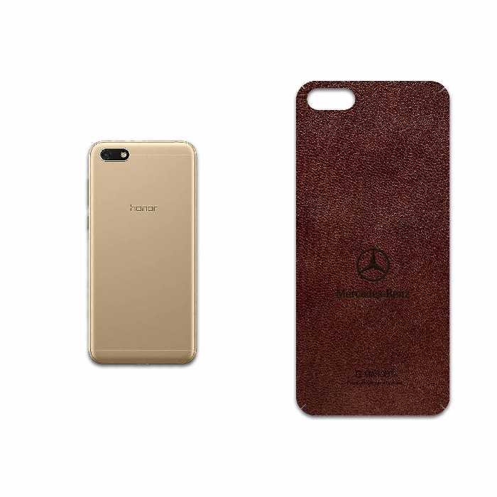 برچسب پوششی ماهوت مدل NL-MBNZ مناسب برای گوشی موبایل آنر 7S