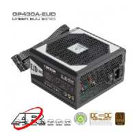 پاور گرین مدل GP430A-EUD 430W